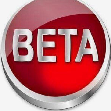 Ivanilde01's tweet photo. #TimBeta
#TimBetaSegueTimBeta
#TimBetaSigoDeVolta #OperacaoBetaLab
#TimBetaAjudaTimBeta
#RumoAoBetaLab https://t.co/R5iaKQquUv