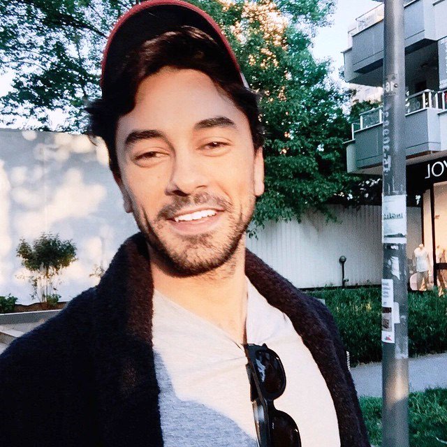 #YeniProfilResmi 😎