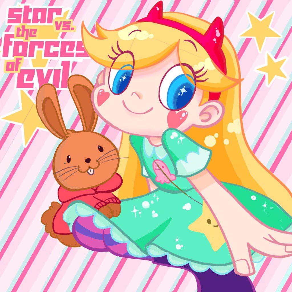 Svtfoeラクガキまとめ