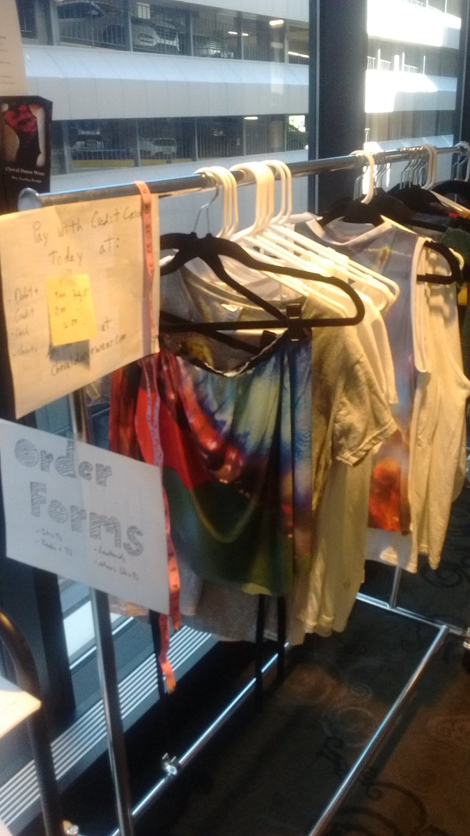 cheval_dw's tweet photo. Come say hi! We have ready made items and order forms. #balletwest #chevaldancewear #wearsomethingbeautiful #balletsummerintensive https://t.co/LdZXP52sgD