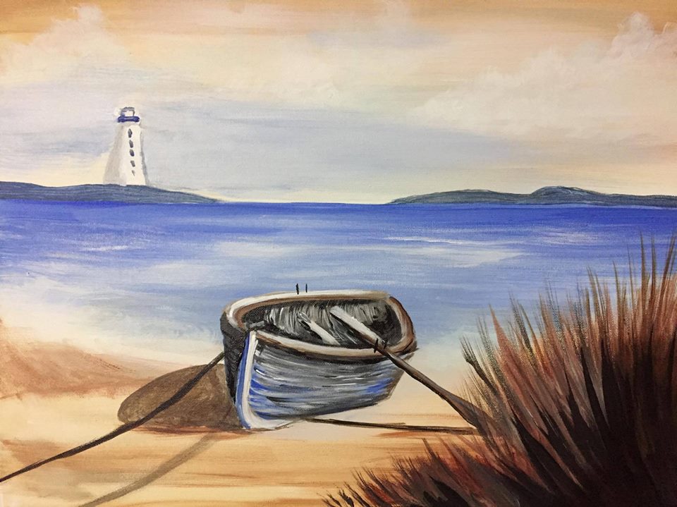 Super excited to host this all-ages fundraiser with <a href="/artpartypei/">East Coast Art Party</a>! Make some art &amp; support the AITO festival! Deets bit.ly/2uyAute