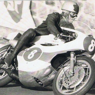 GetMotored's tweet photo. Bill Ivy ... #Godspeed https://t.co/DfFchOfsr6