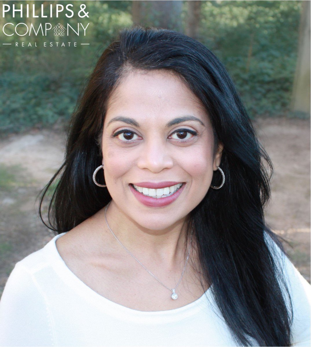 SamSellsAtlanta's tweet photo. Meet the Newest Member of the Phillips and Company Team!! Mina Handa, Buyers Agent #realestate #phillipsandco #liveatlanta #lovemyteam #KWFA https://t.co/YPSCPw7kRd