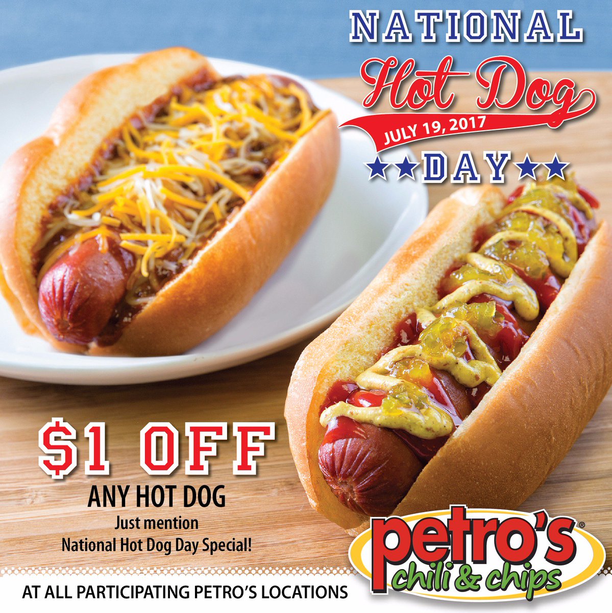 Petros - Love at First Bite tweet media