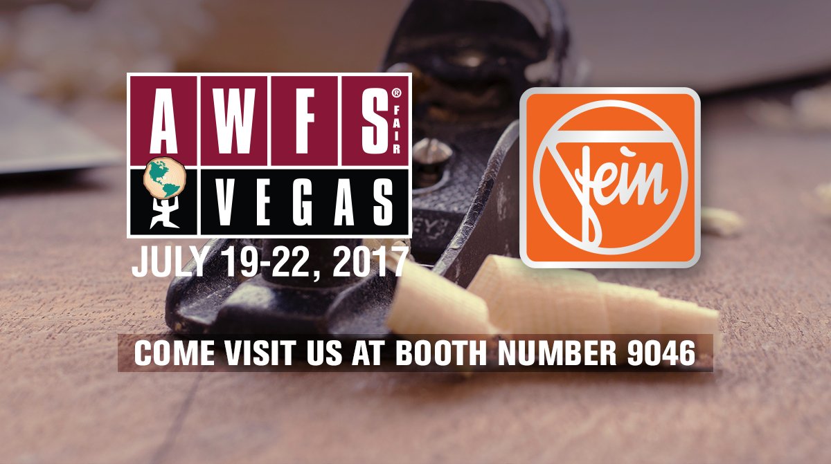 FEINUSA's tweet image. AWFS Vegas is on! Visit us at booth 9046! We hope to see you there! #AWFSFair #AWFS2017
