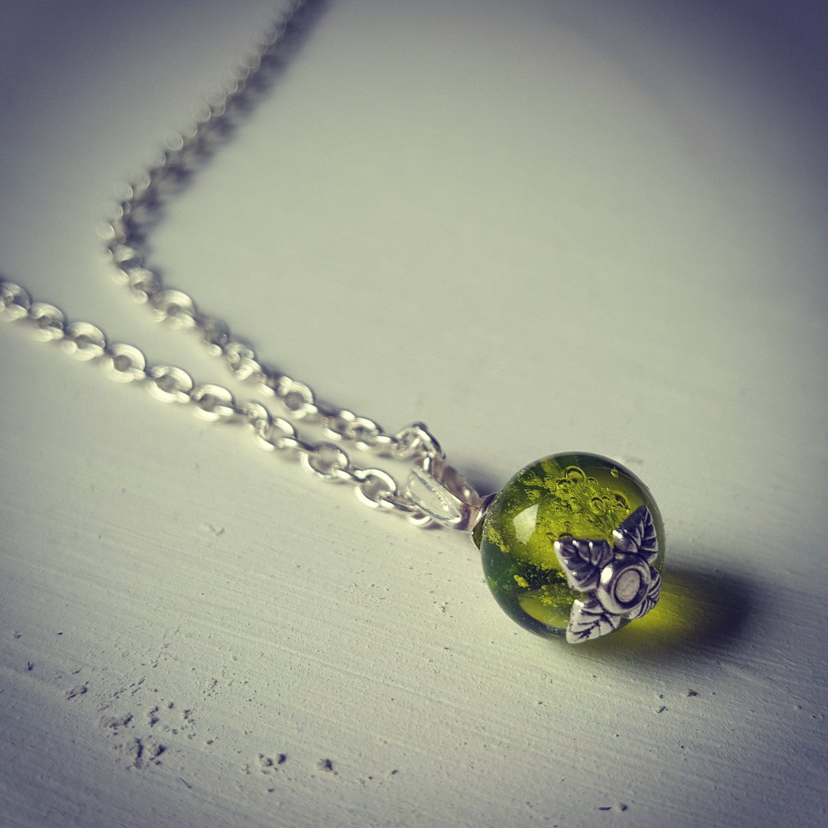 Silver plated August birthstone with ashes #merakibeads #glassbeads #glass #ashes #handmade #madeintheuk🇬🇧 #jewellery #memorialjewellery