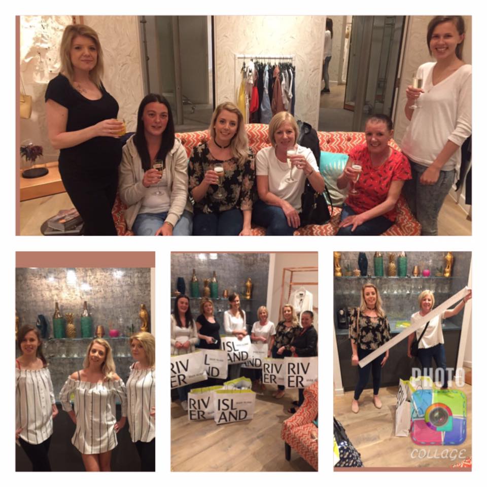 epilepsysociety's tweet photo. Congrats to #NHS worker @TraceyWolvo on her #explainepilepsy £2,000 @riverisland spree comp win! Thank you to the thousands that entered. https://t.co/fKwtvw7lHx