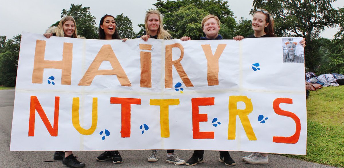 brooksbanksixth's tweet image. Sports Days don't get better than this! #sportsdays #spiritofbbs @BBS6thForm @thebrooksbank #tugofwar #egg&amp;amp;spoon #cycling #obstacle #races