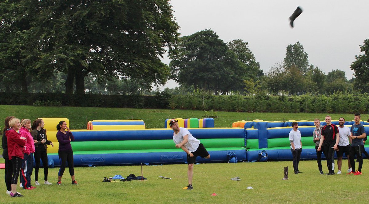 brooksbanksixth's tweet image. Sports Days don't get better than this! #sportsdays #spiritofbbs @BBS6thForm @thebrooksbank #tugofwar #egg&amp;amp;spoon #cycling #obstacle #races
