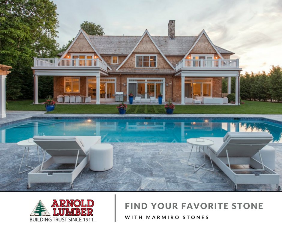 ArnoldLumber's tweet image. Find your favorite stone with Marmiro Stones!
View our stone collection here:
arnoldlumber.com/product-select…