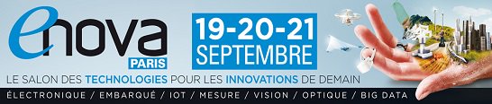 Captronic_'s tweet photo. Exposez au @salonenova grâce à Cap'tronic ! plus d'infos https://t.co/tjl1w5B79i #captronic #enovaparis #salonenovaparis2017 https://t.co/LJZYIf5Njq