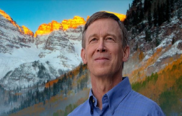 Colorado Governor Commits To State Climate Action. #climatechange #SnowIndustry #Colorado goo.gl/Pji66u