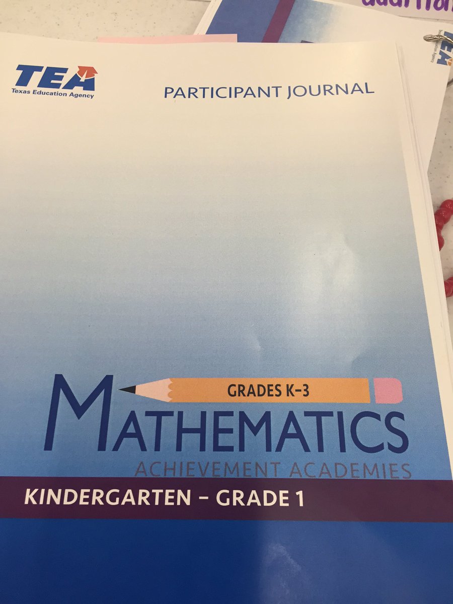 carlasmith817's tweet photo. Ready for Day 2 of Math Academy @mathr07 https://t.co/GeHznCVNIU