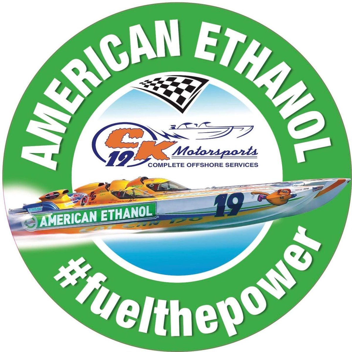 #fuelthepower ready to race.Catch us in Mentor Ohio, St Clair Michigan, and Michigan City Indiana in the next weeks.#catcando #ONEFASTKITTY