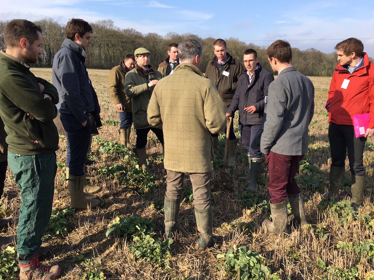 We are currently recruiting for the #FMDP2017 course, this is the 3rd year and our past delegates learned a lot and had fun too!