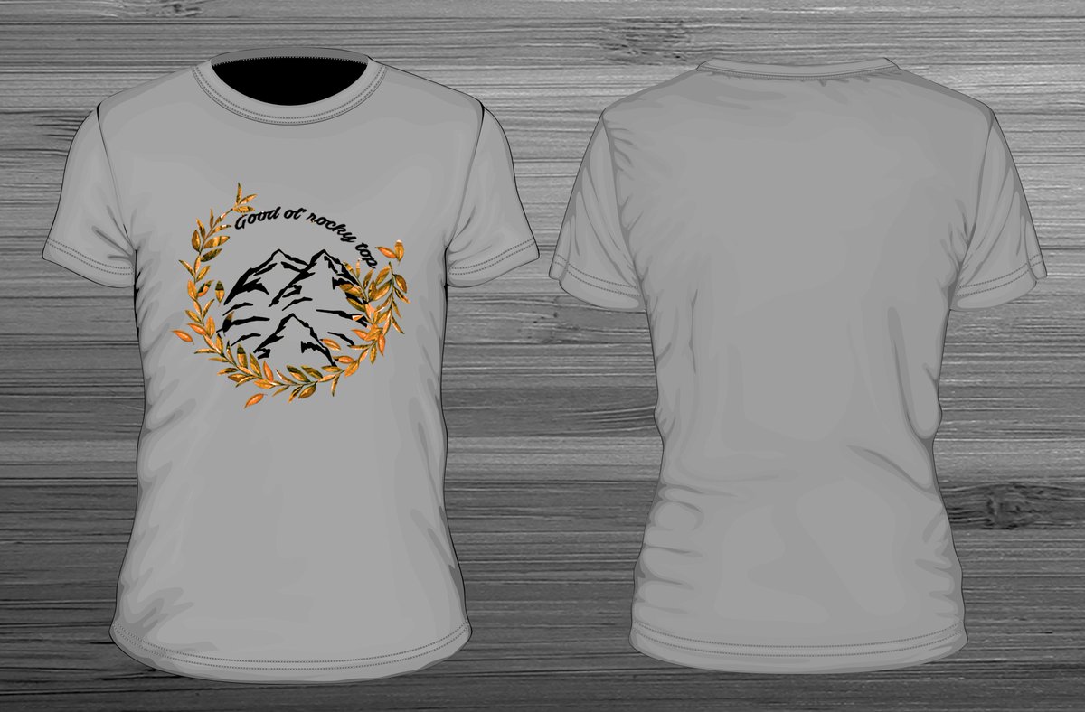 sdlproject's tweet image. Meet this determined designer behind the Good Ol' Rocky Top tee! Read the full article about Amanda May here. goo.gl/NTvS4q #utk