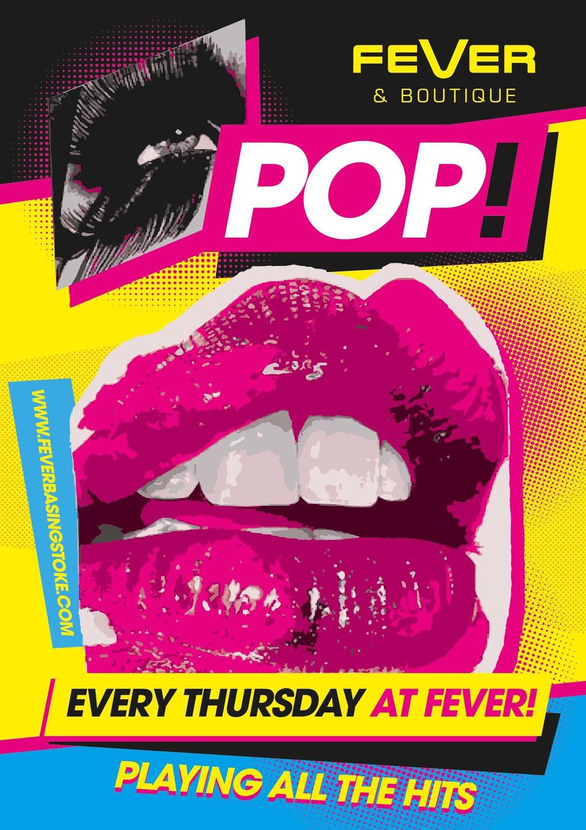 feverbasing's tweet photo. Text "THURSDAY" & your name to 01256 831 831 for your chance to win a bottle of bubbly & 10 VK - Thursday 20th July! 🎉 #PopThursday https://t.co/zSZW5I7KCS