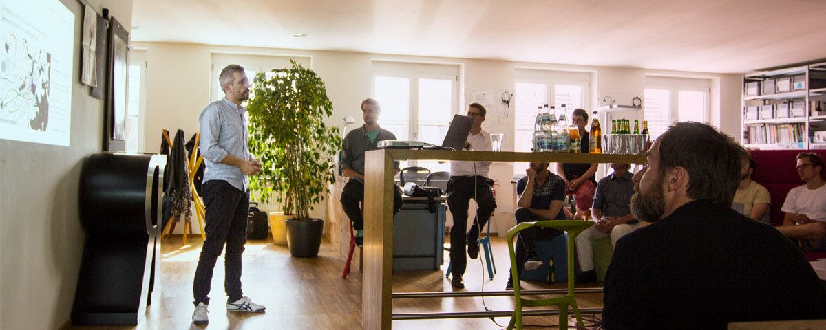 itymedialab's tweet photo. Data visualization expert @tillnm inspired us with the principle of meandering: https://t.co/oEp1qJdpML https://t.co/OetlMItIQ6