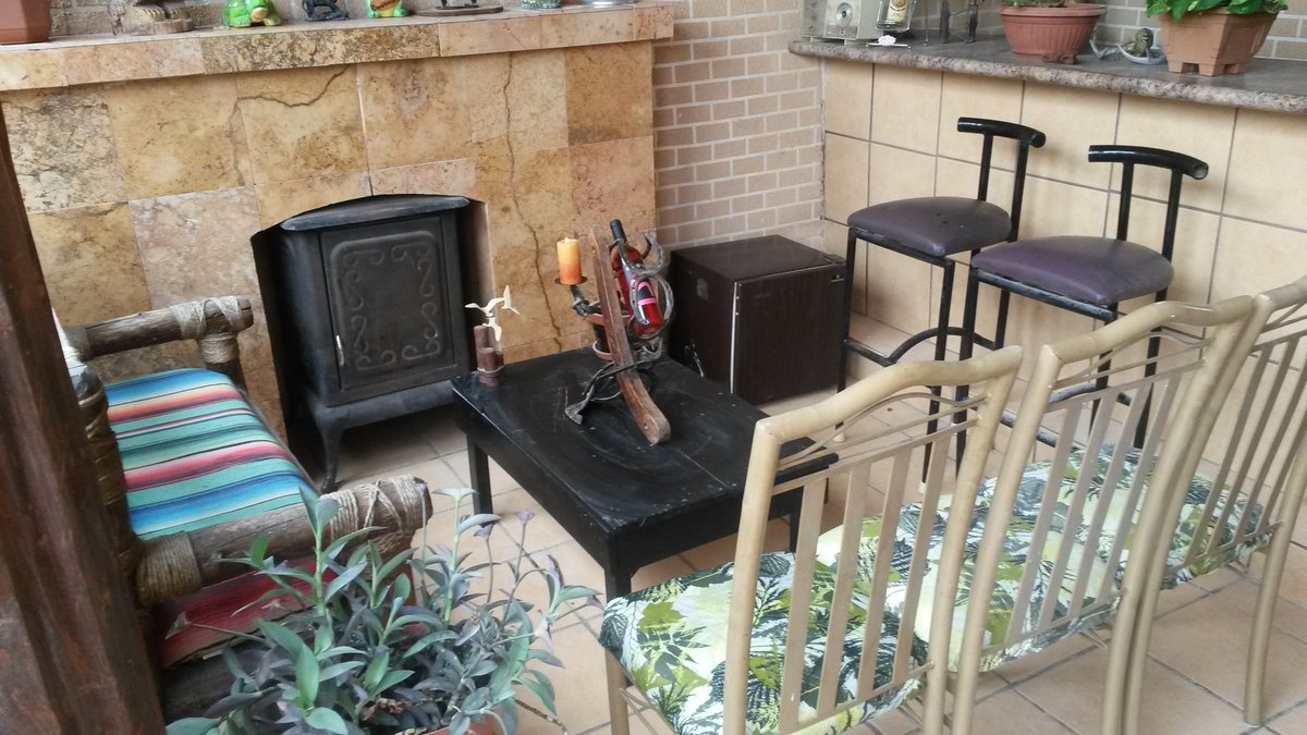 RinconInca's tweet photo. Nuestra terraza llamada #tropicaldream esta lista para que tu reunión,fiesta y cofre break sea unico https://t.co/x7cvM0v7UI
