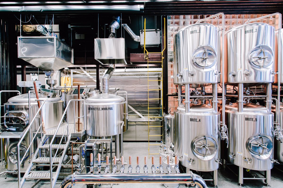 Circa Brewing Co tweet media