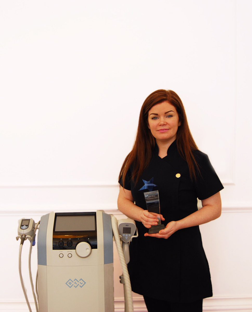 BTL Aesthetics UK (@btlaestheticsuk) on Twitter photo Our BTL Exilis Elite Blue Star Award Winner for Best Body Treatment 2017 is <a href="/Dr_Haus/">Dr Ariel Haus</a> and his team. Congratulations! #exilis Our BTL Exilis Elite Blue Star Award Winner for Best Body Treatment 2017 is <a href="/Dr_Haus/">Dr Ariel Haus</a> and his team. Congratulations! #exilis