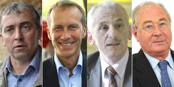 #Sénat360 Débat 16h45. États généraux Alimentation #EGalim
Avec P. Bénézit <a href="/FNSEA/">La FNSEA</a>, @GuillaumeGarot, A. Bazot @UFCqueChoisir, @Jean_Bizet
