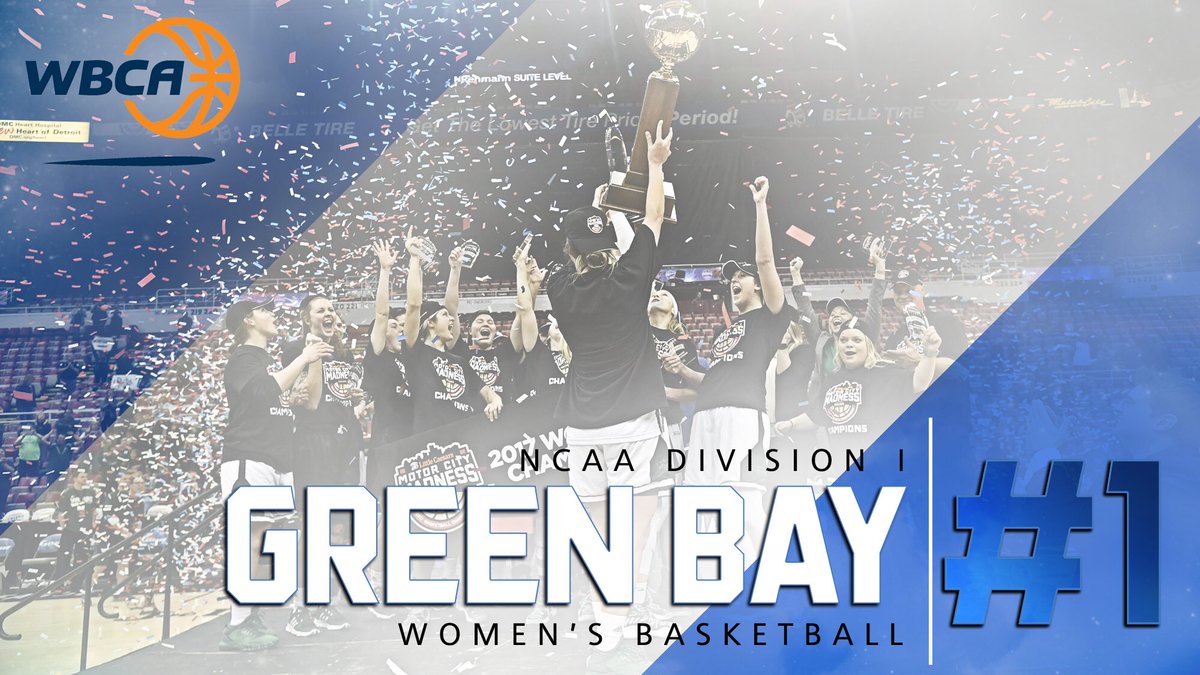 gbphoenixwbb's tweet image. We topped the charts in all of @ncaawbb for highest GPA this past year!

Guess that makes us the National Champions of the classroom! 🏆🅰️