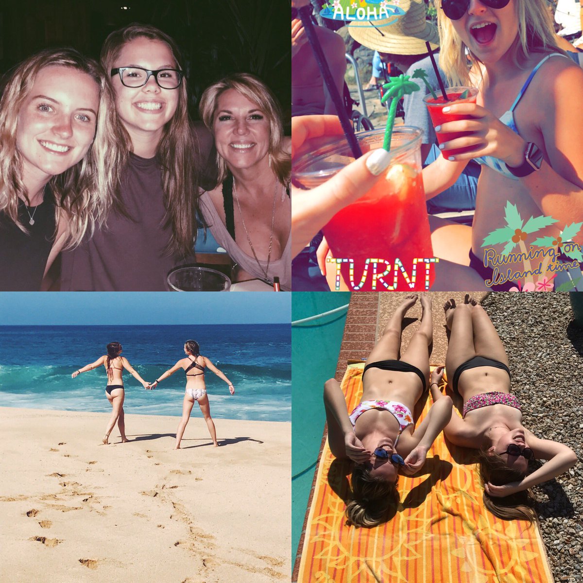 londongpowell's tweet photo. HBD to my forever vacation buddy!!! i love you mucho thanks for being my bff and future sister in law❤️🎉🎈 https://t.co/9CEOtFzZIJ
