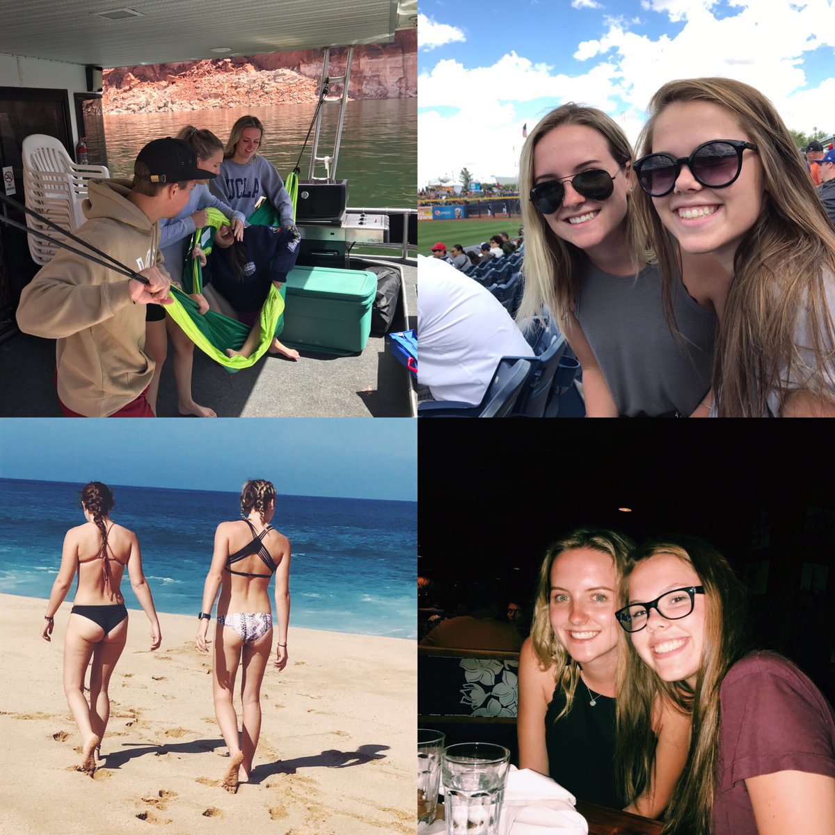 londongpowell's tweet photo. HBD to my forever vacation buddy!!! i love you mucho thanks for being my bff and future sister in law❤️🎉🎈 https://t.co/9CEOtFzZIJ