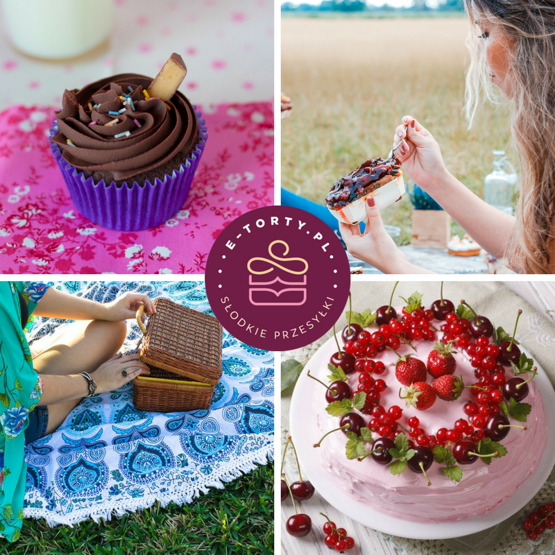 Etortypl's tweet photo. Lato w pełni! Czekacie jeszcze na urlop czy już odpoczywacie? My korzystamy ze słońca, ale też czekamy na Wasze zamówienia 🍰🍨🌞 https://t.co/bVSHxEZwld
