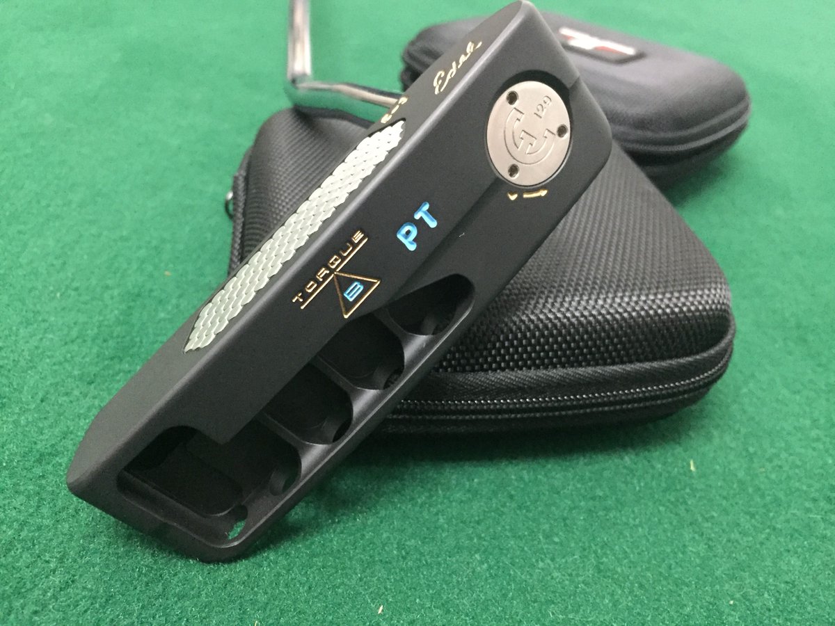 KarlKhps's tweet photo. #edelputtersaustriagrows
https://t.co/S75f3hF6AR

highly customized, highly personalized - high performance sieht heute einfach EDEL aus! https://t.co/lXiPlgsMLm