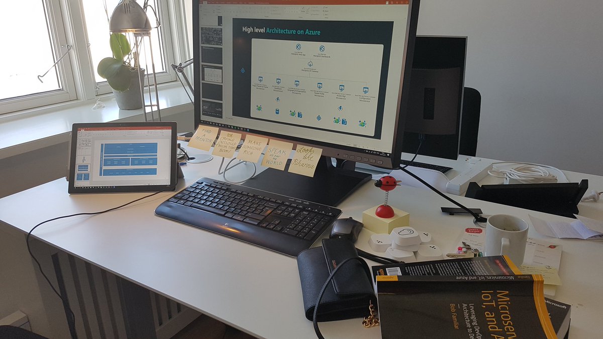marilag's tweet photo. Excited to work on new projects #azureadventures https://t.co/BD7KjrrvLZ