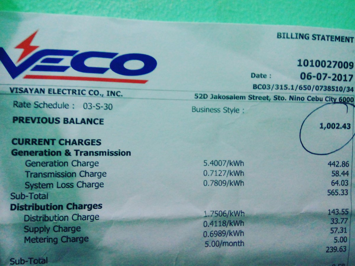 jtvaleroelect's tweet photo. Do you want to know how to decrease your monthly veco bill? #veco #jtvaleroelectrical #liloancontractor #cebucontractor #tips #electricbill https://t.co/gWVlGqfAKP