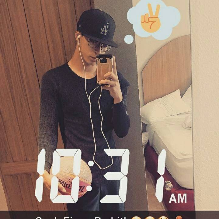 JustinMacwood's tweet photo. 🙌 YASSS It's time for a great show DRE.97💯:Breakfast! 💯🔥👌🏽 
https://t.co/vGZ4TBD0bK https://t.co/UwgLOZiLOX