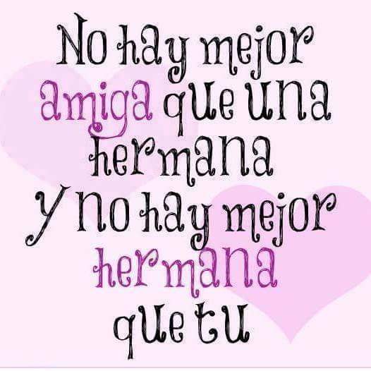 LassoNieves's tweet photo. @SusiyManu29715 @megancasas1 @shivatrail Las hermanas son todo... es tu #pilar ❤❤👭#fundamental en tu #vidad corazón siempre van a estar hay para #todo 👭❤😍❤😍@megancasas1 @shivatrail https://t.co/UyXvXCUhS4