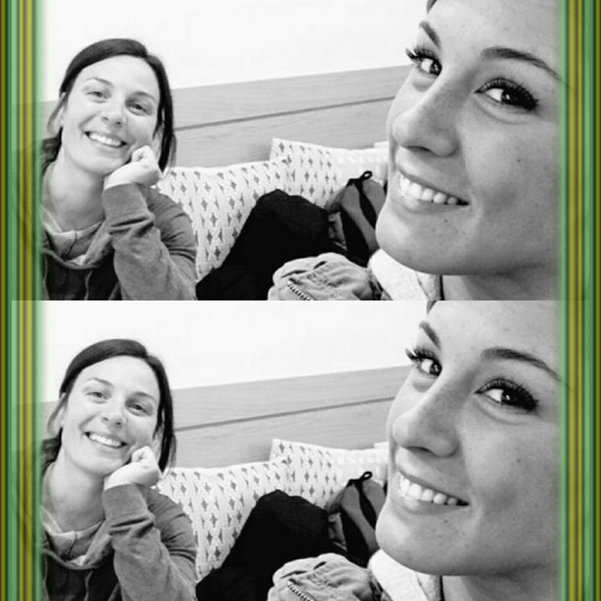 LassoNieves's tweet photo. @SusiyManu29715 @megancasas1 @shivatrail Las hermanas son todo... es tu #pilar ❤❤👭#fundamental en tu #vidad corazón siempre van a estar hay para #todo 👭❤😍❤😍@megancasas1 @shivatrail https://t.co/UyXvXCUhS4
