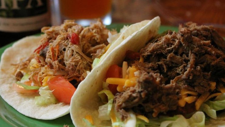 SeizeTheWeekday's tweet image. Did you know every Wednesday at John's Tex-Mex they have a deal for $3 American craft beer bottles and cans?