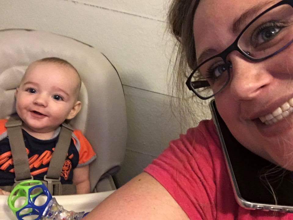 JessicaRalston's tweet photo. #mommy'shelper https://t.co/IFPRNfpqa3