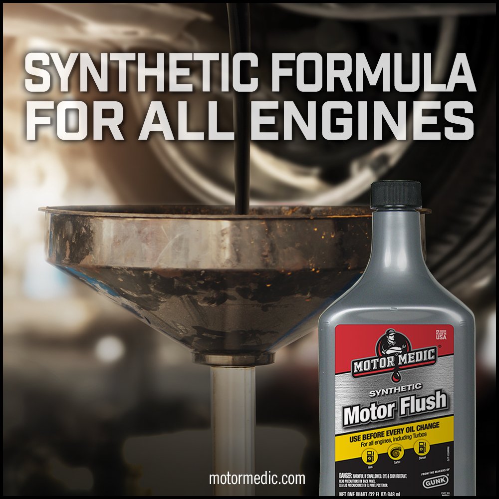 MotorMedicUSA's tweet photo. Specifically designed for Diesel and Turbo Charged Engines!

Learn More at https://t.co/dwAtiBWeMa https://t.co/qaR0OLhvHY