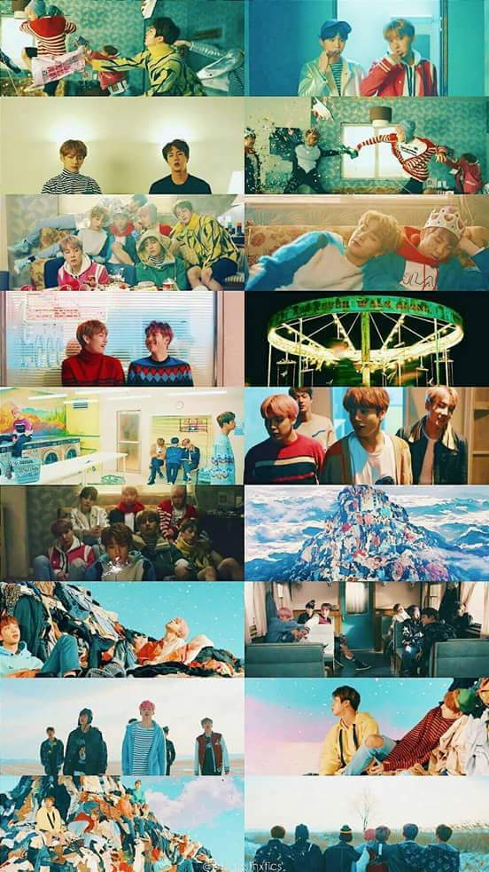 Lananh1363's tweet photo. #SpringDay100M https://t.co/hHiJYPFG7S