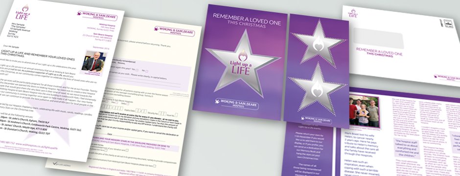 How a simple mailing pack increased donations for a local charity - case study cantor-hindson.co.uk/email-landing-… #directmail #SmallBiz #marketingtips