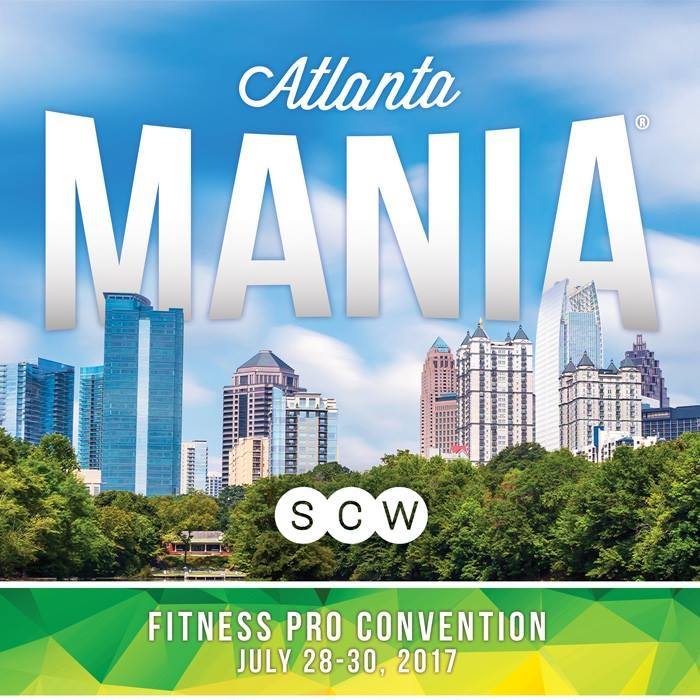 🍑 Atlanta MANIA® is next week! Are you READY?!? 😍
scwfit.com/atlanta