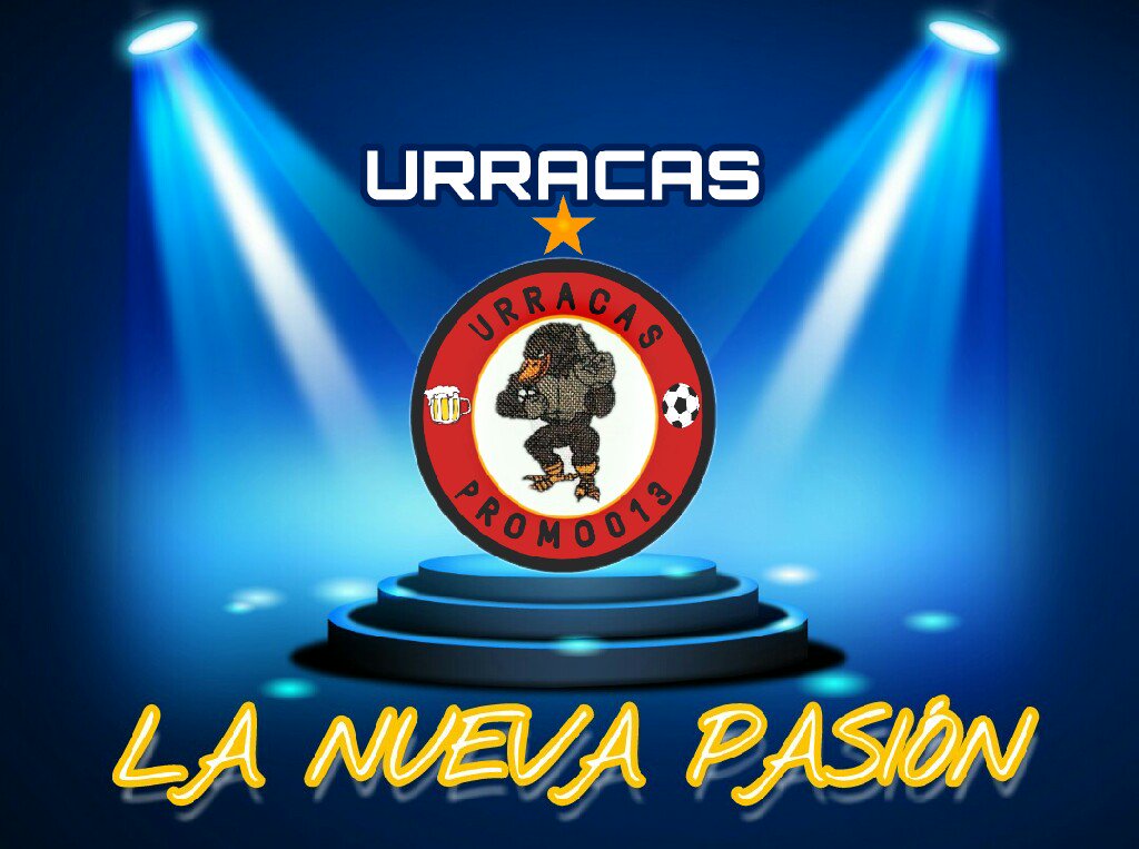 EXASCM's tweet photo. Torneo Clausura 2017
URRACAS
Presencia Confirmada
#exascm #lanuevapasion #exaparatodos https://t.co/go5VKQyBTt