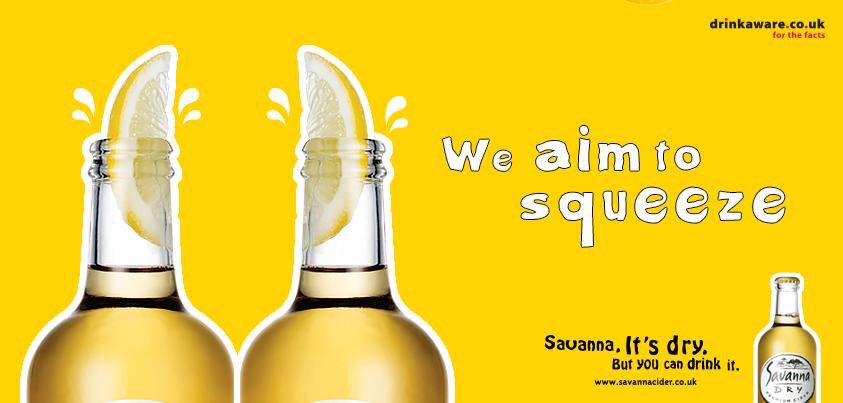 Savanna cider now available instore.

#drycider #savanna