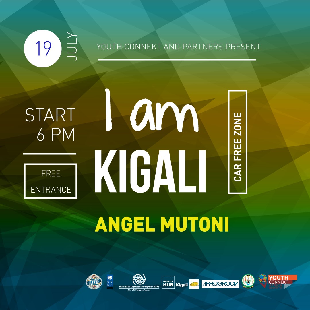 ImpactHubKigali's tweet photo. There's live music tonight for lovers of soul, #spokenword & traditional #Rwandan tunes with #ComponentsRw @afrobysoul @UNmigration https://t.co/lszqugoXLB