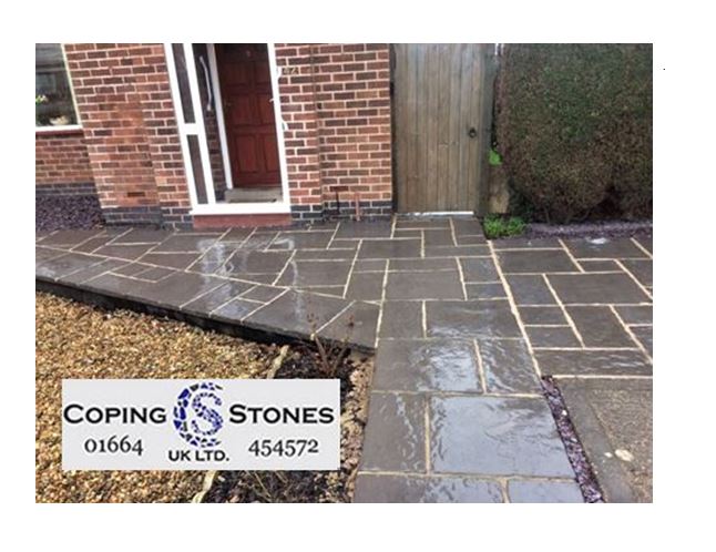 CopingStonesUK's tweet photo. Take a look at some of the slabs we have supplied here! More varieties available! NOTE: we precast in various colours and finishes!!! https://t.co/BK4SkHbbzS