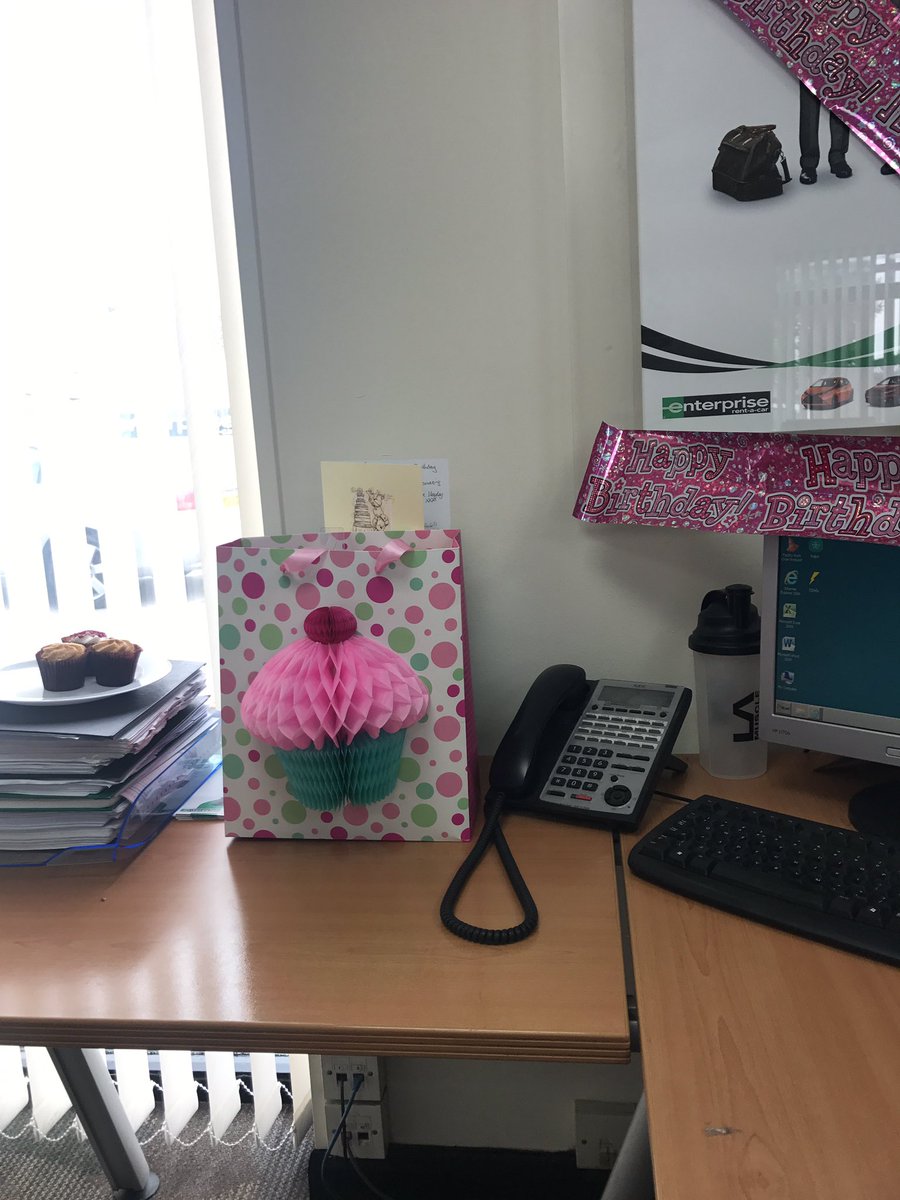 RachelS909's tweet photo. ATH and even cake at work! #ERAC #birthday #u8beasts https://t.co/JmdchcUD9D
