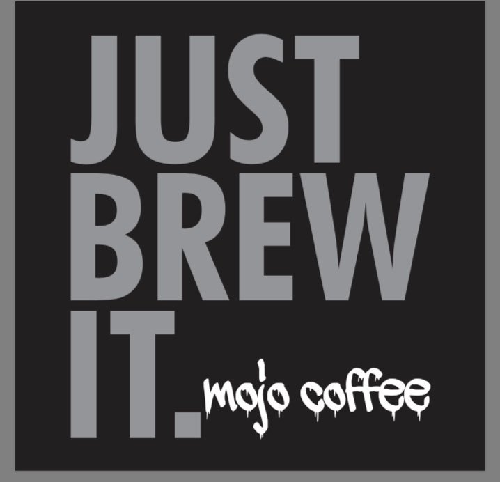 Just Brew It✔️Here is the next month's shirt design! 
The front of the Marble Falls one will have the mustang logo- this  is the back!