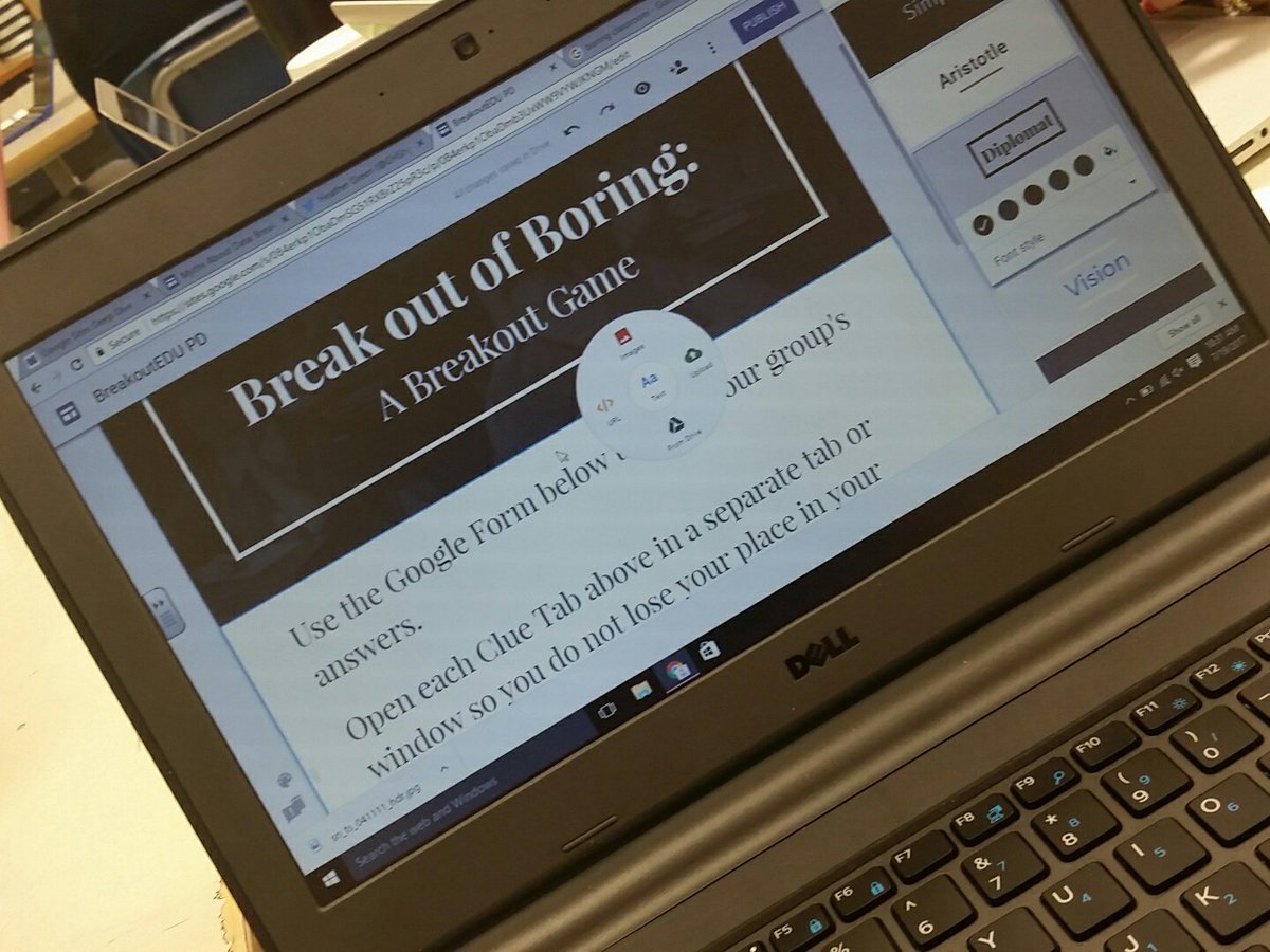 C2TechCoach tweet picture