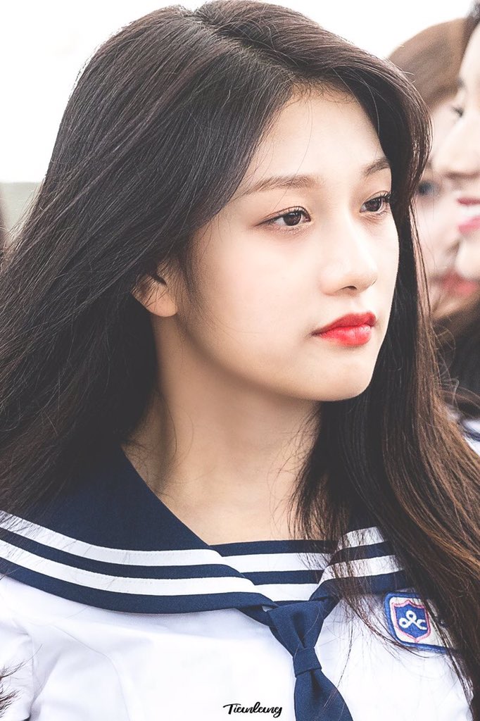 _hyojunk's tweet photo. @soyeonari Yang ini nde! Anak yg dulunya ia https://t.co/3DLKOZBCov